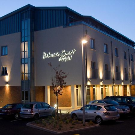 Belmore Court & Motel Enniskillen Exterior photo
