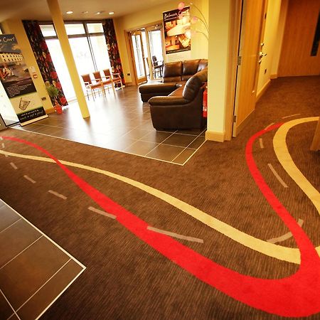 Belmore Court & Motel Enniskillen Interior photo